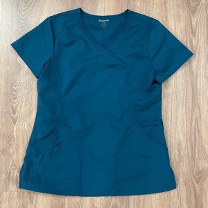 Women’s Scrubstar XS Scrub Top